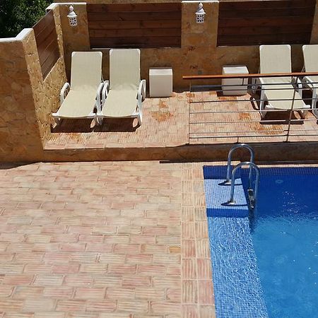 Seaview Guesthouse Olhão Exteriér fotografie