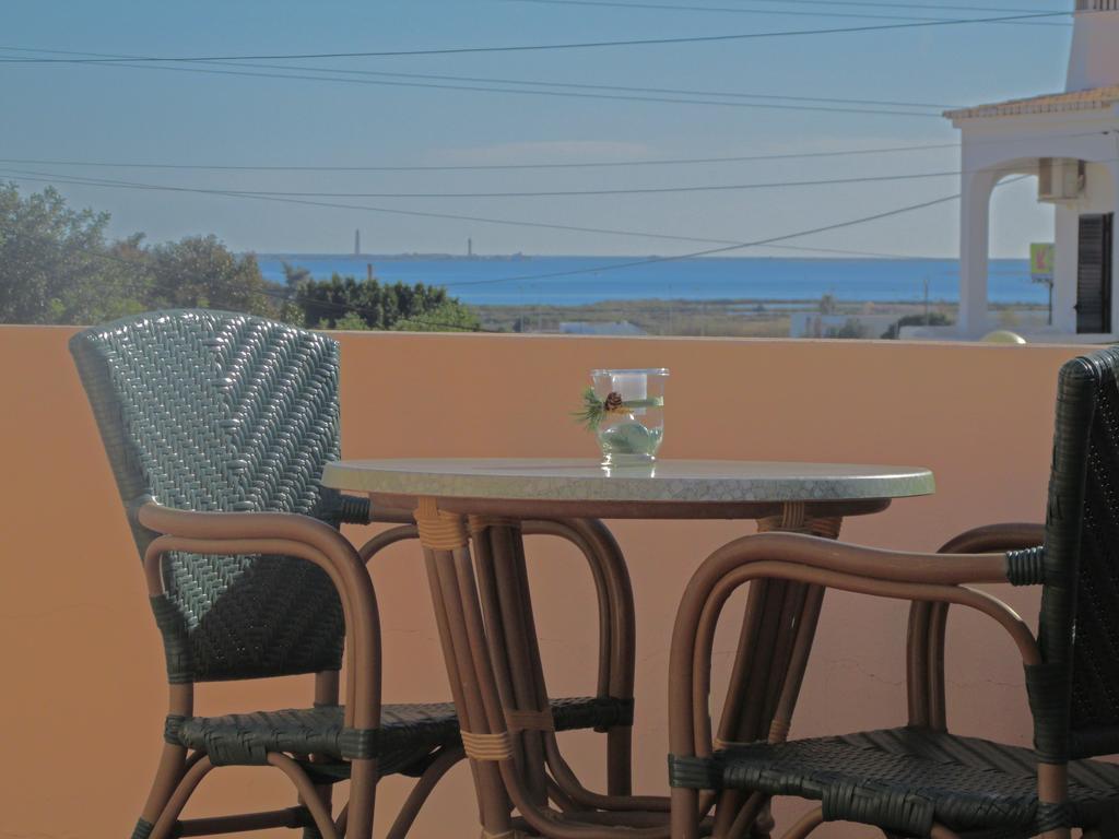 Seaview Guesthouse Olhão Pokoj fotografie