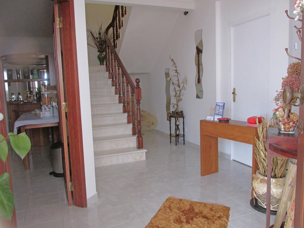 Seaview Guesthouse Olhão Exteriér fotografie