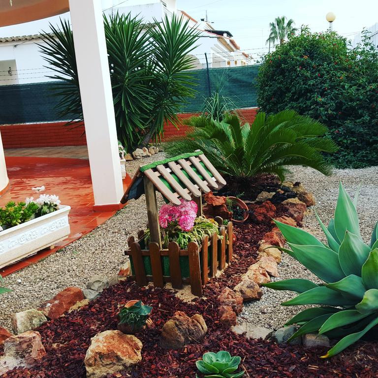 Seaview Guesthouse Olhão Exteriér fotografie