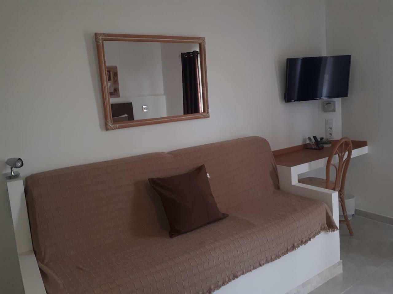 Seaview Guesthouse Olhão Exteriér fotografie