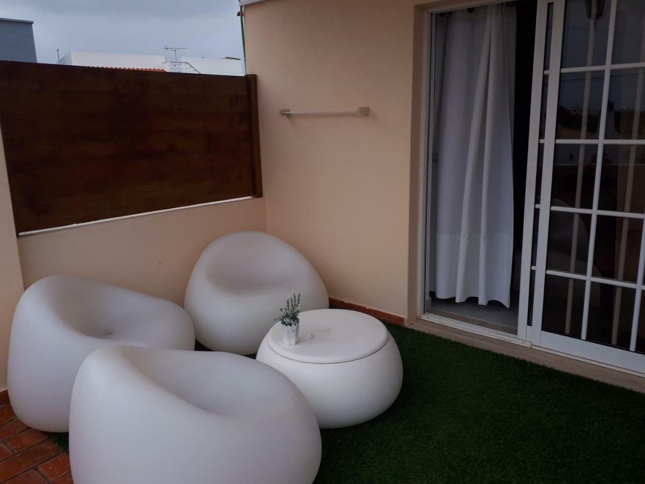 Seaview Guesthouse Olhão Exteriér fotografie