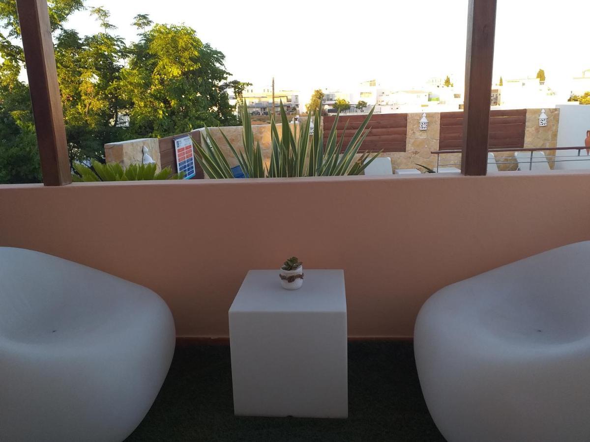 Seaview Guesthouse Olhão Exteriér fotografie
